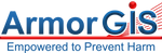 Armor GIS logo